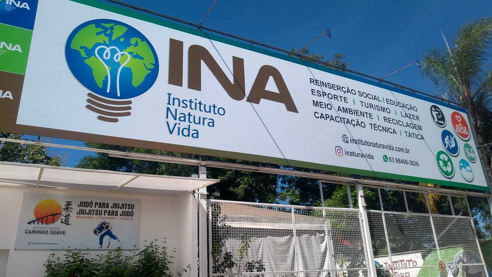 Faculdade ITOP - Graduação, Pós-Graduação, Técnico e EJA INSTITUTO NATURA  VIDA RECEBE COORDENAÇÃO DE ENFERMAGEM DO UNITOP